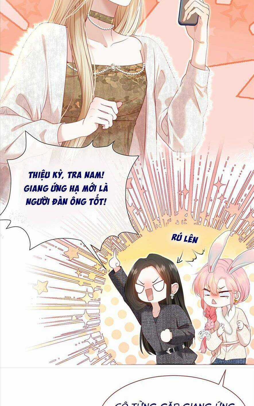 Xuyên Về Thời Học Sinh Truy Lão Công Chapter 72 trang 7