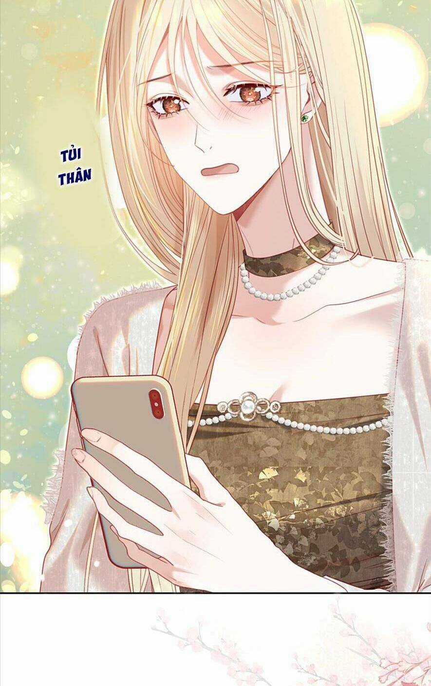 Xuyên Về Thời Học Sinh Truy Lão Công Chapter 72 trang 9