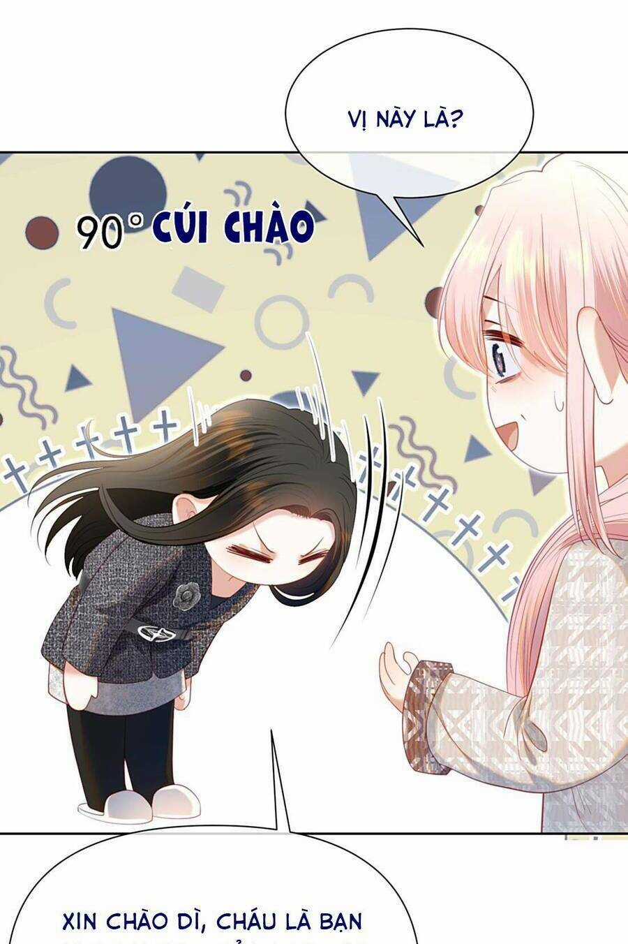 Xuyên Về Thời Học Sinh Truy Lão Công Chapter 73 trang 20