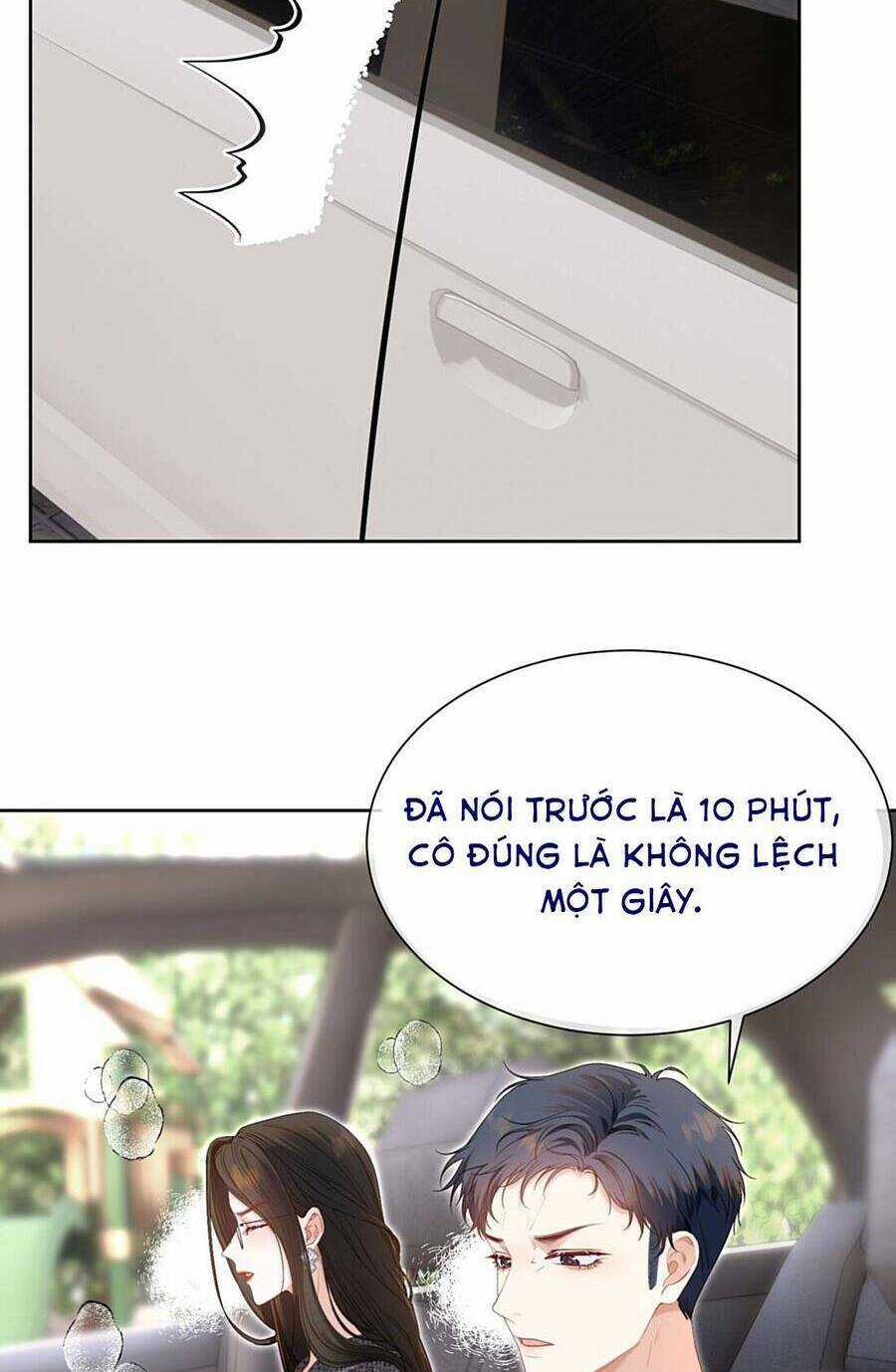 Xuyên Về Thời Học Sinh Truy Lão Công Chapter 73 trang 25