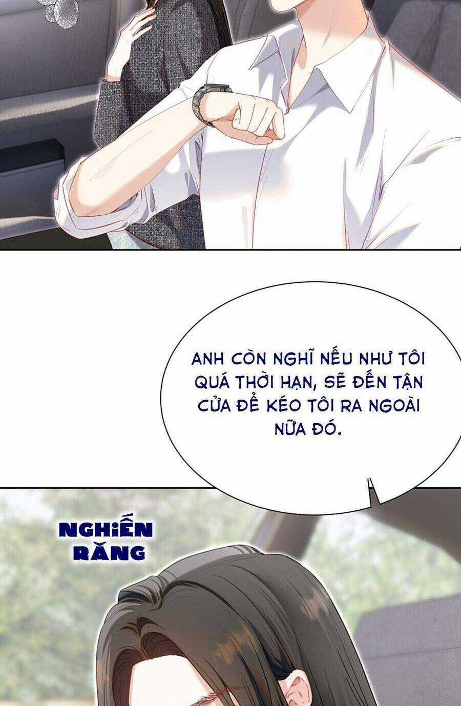 Xuyên Về Thời Học Sinh Truy Lão Công Chapter 73 trang 26