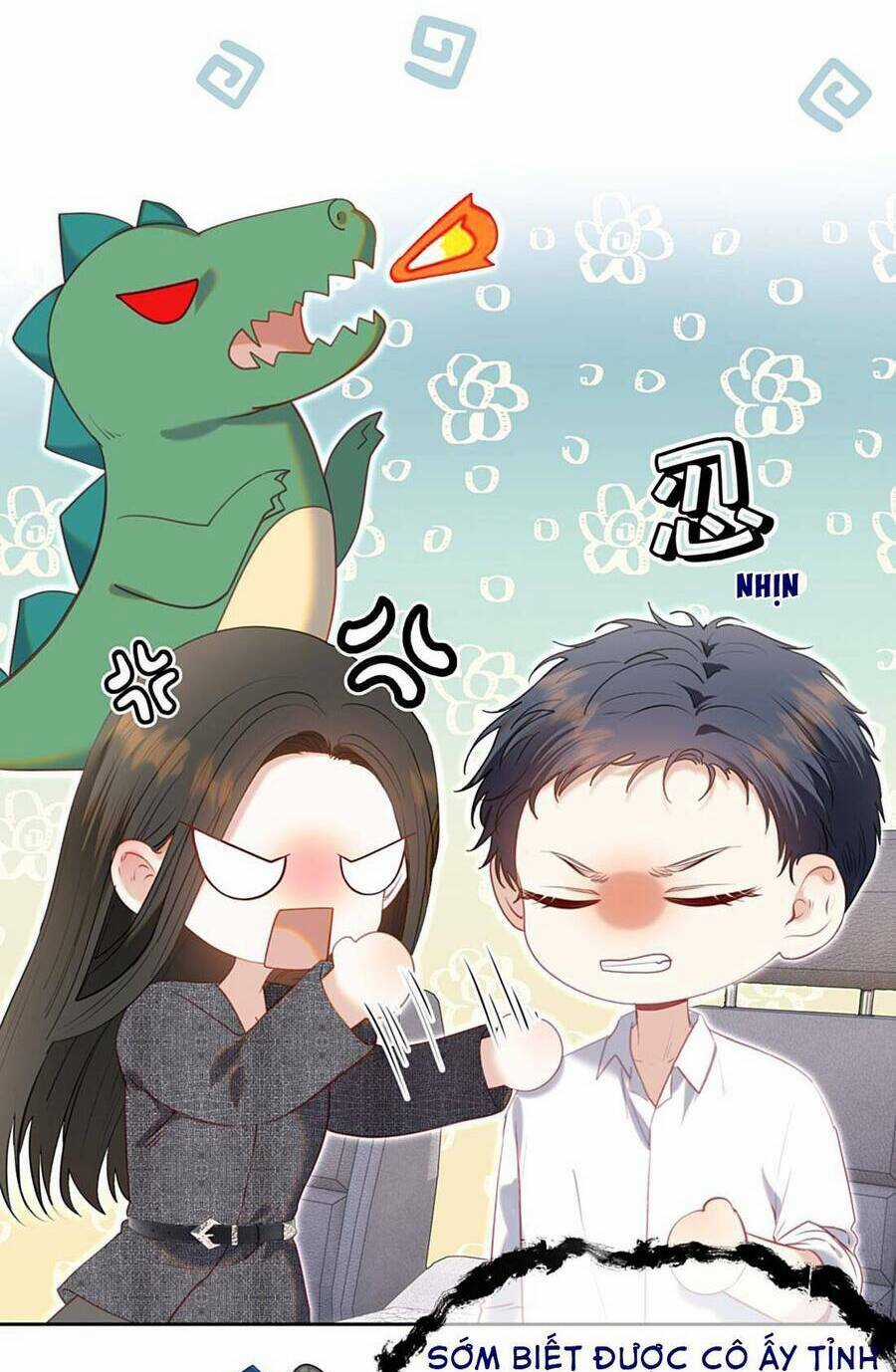 Xuyên Về Thời Học Sinh Truy Lão Công Chapter 73 trang 29