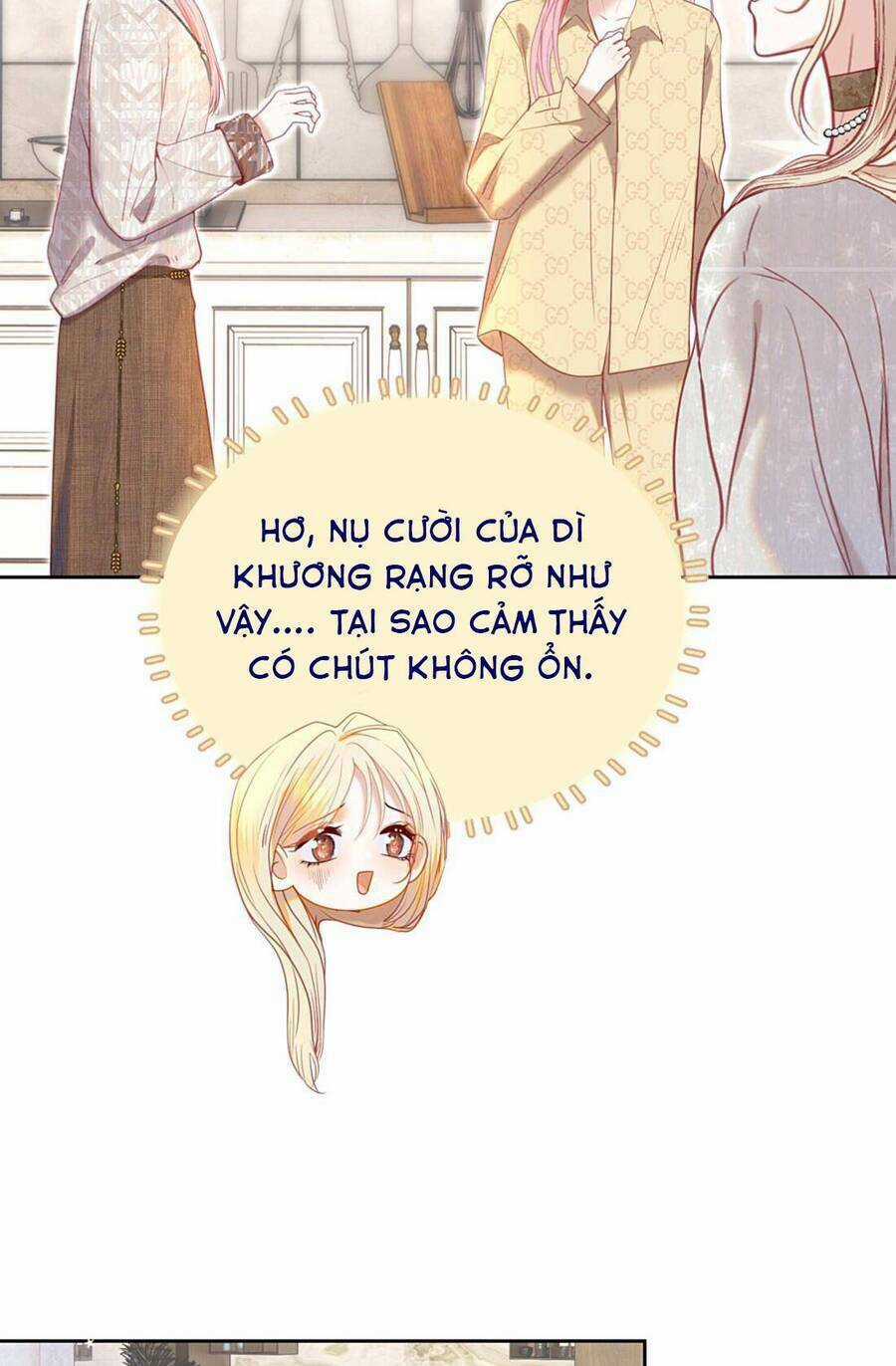 Xuyên Về Thời Học Sinh Truy Lão Công Chapter 73 trang 3