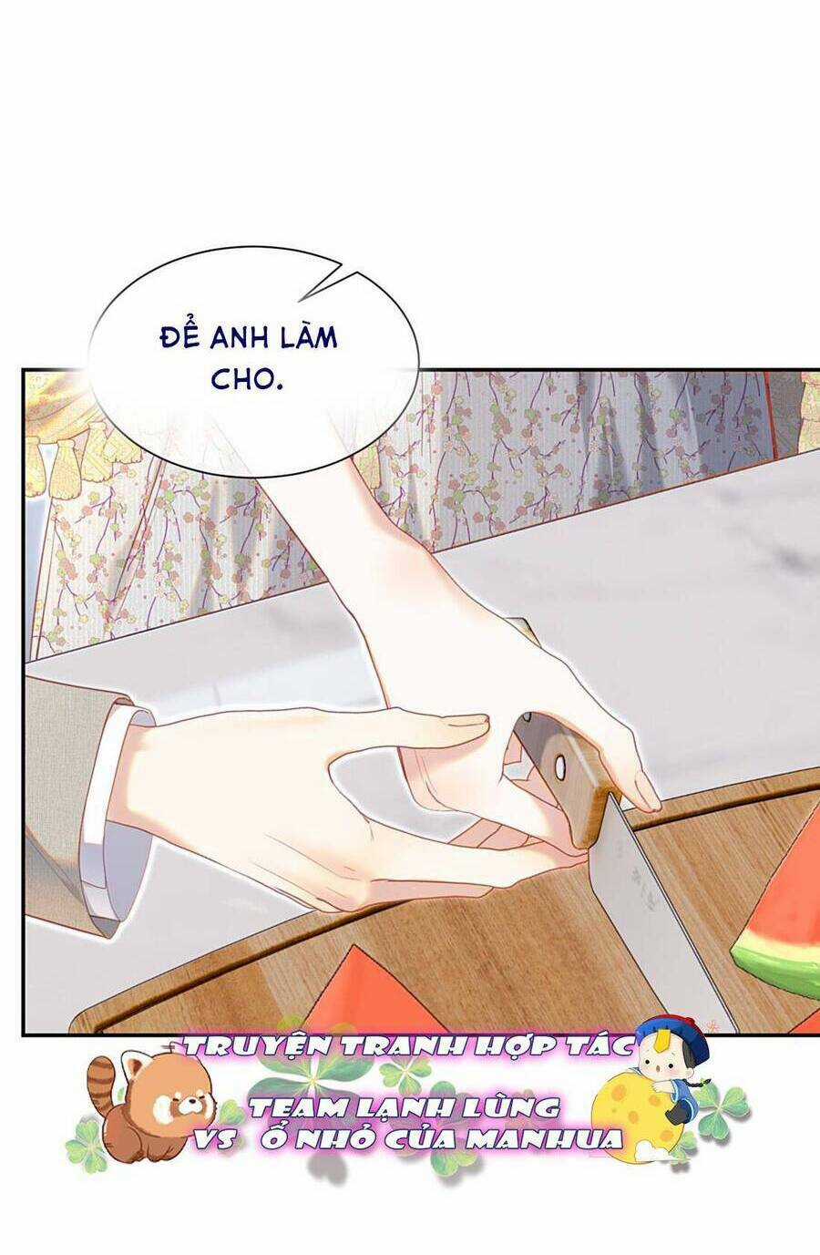 Xuyên Về Thời Học Sinh Truy Lão Công Chapter 73 trang 33