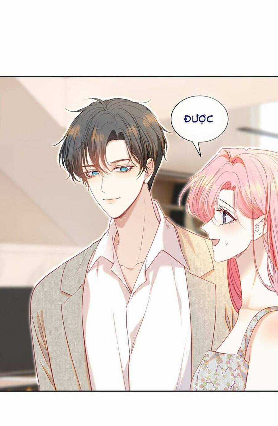 Xuyên Về Thời Học Sinh Truy Lão Công Chapter 73 trang 34