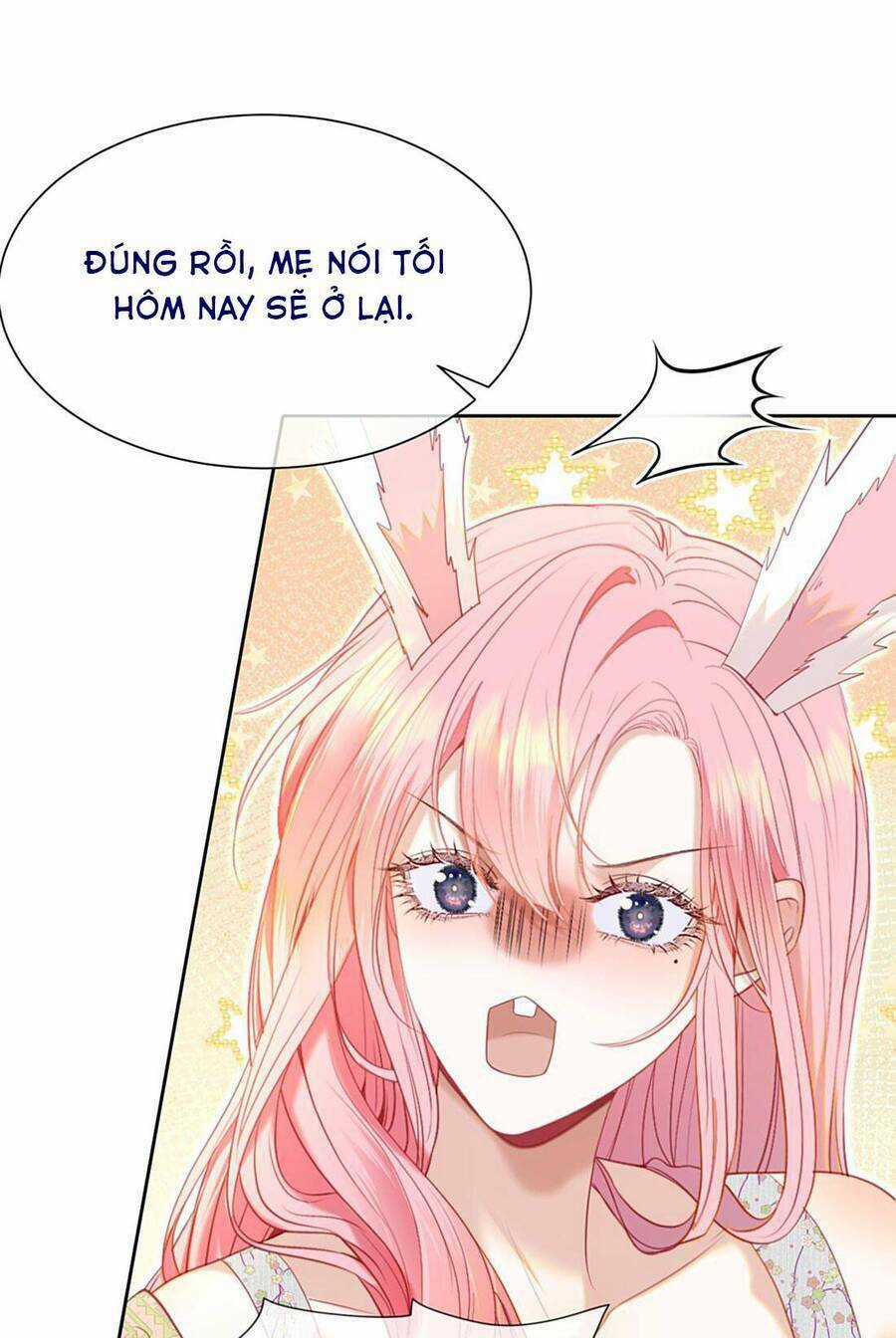 Xuyên Về Thời Học Sinh Truy Lão Công Chapter 73 trang 35