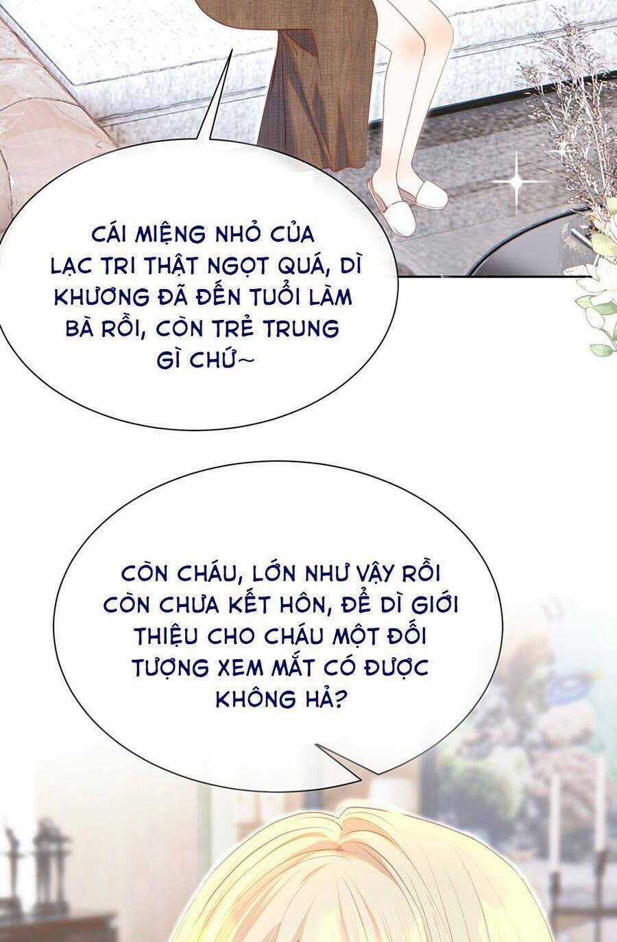 Xuyên Về Thời Học Sinh Truy Lão Công Chapter 73 trang 5