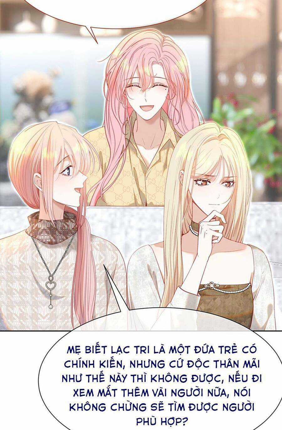 Xuyên Về Thời Học Sinh Truy Lão Công Chapter 73 trang 7