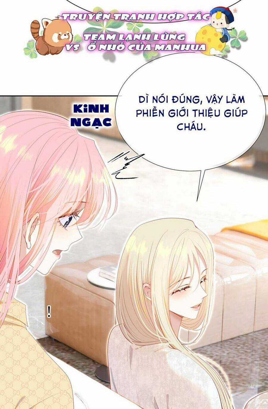 Xuyên Về Thời Học Sinh Truy Lão Công Chapter 73 trang 8