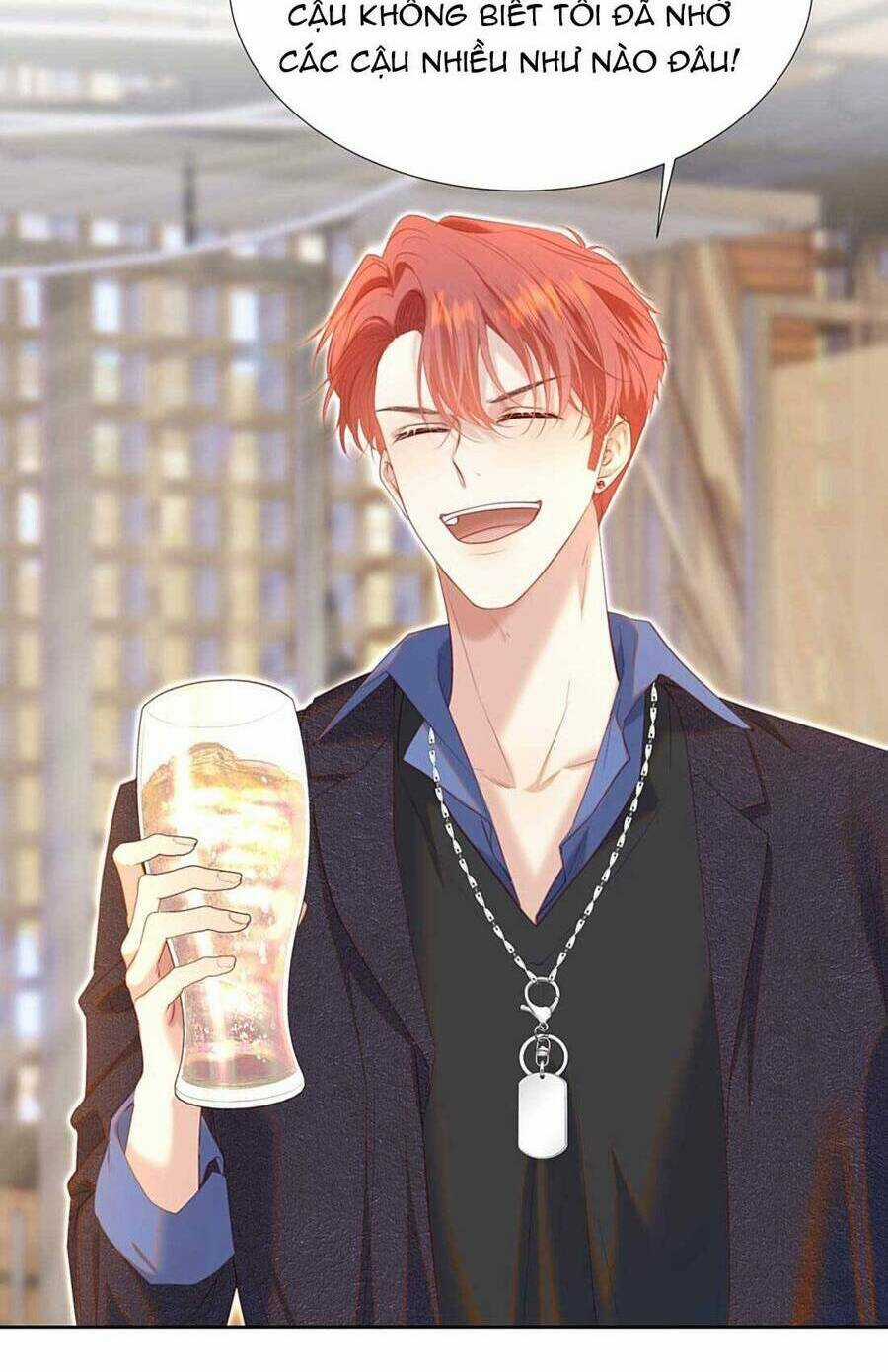 Xuyên Về Thời Học Sinh Truy Lão Công Chapter 74 trang 10