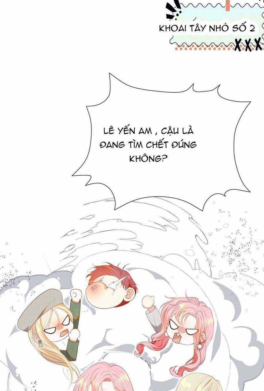 Xuyên Về Thời Học Sinh Truy Lão Công Chapter 74 trang 15