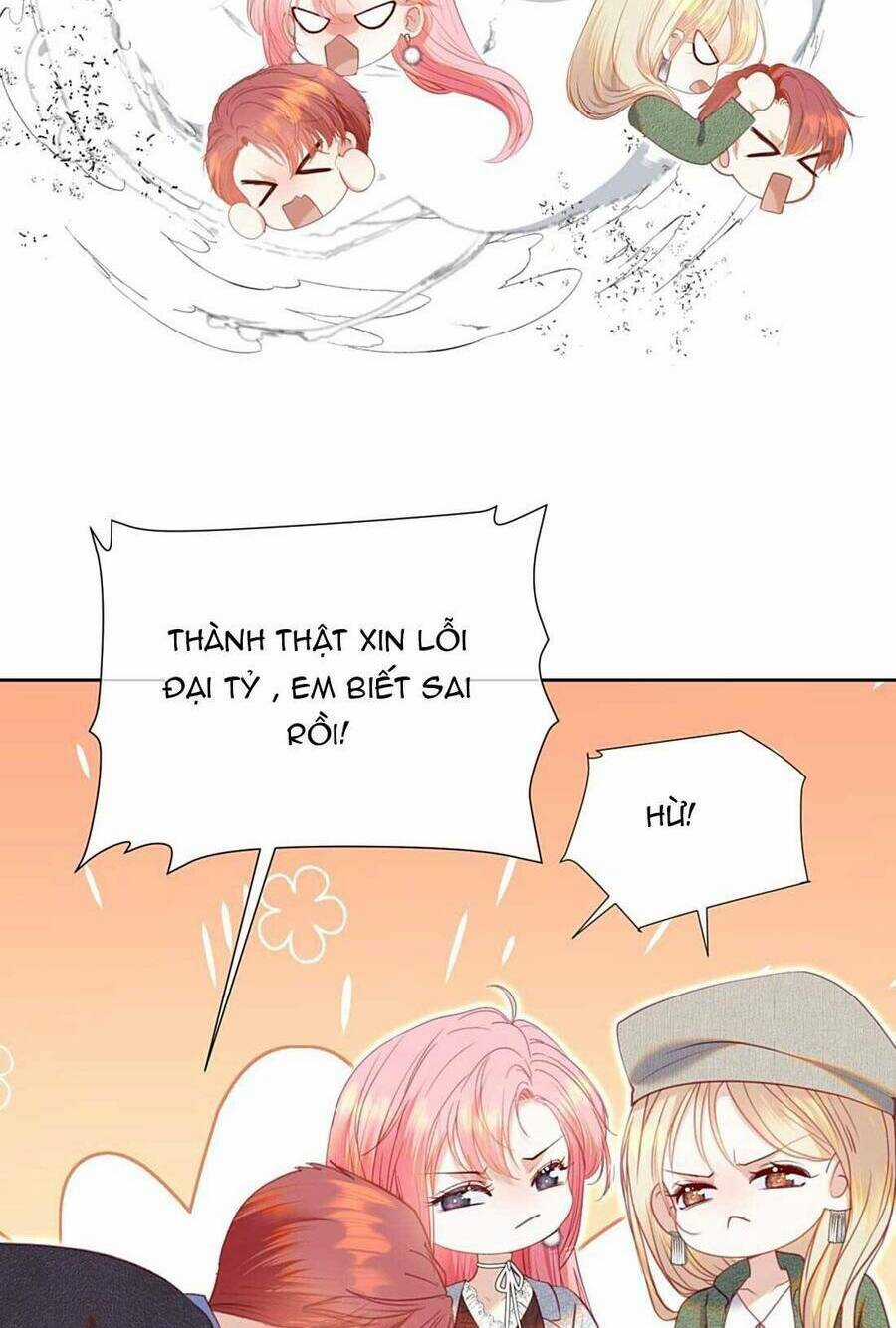 Xuyên Về Thời Học Sinh Truy Lão Công Chapter 74 trang 16