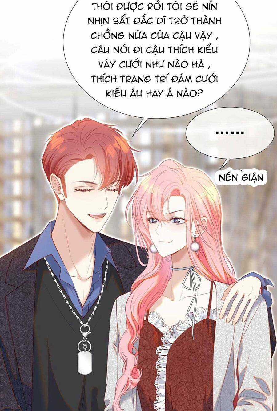 Xuyên Về Thời Học Sinh Truy Lão Công Chapter 74 trang 19