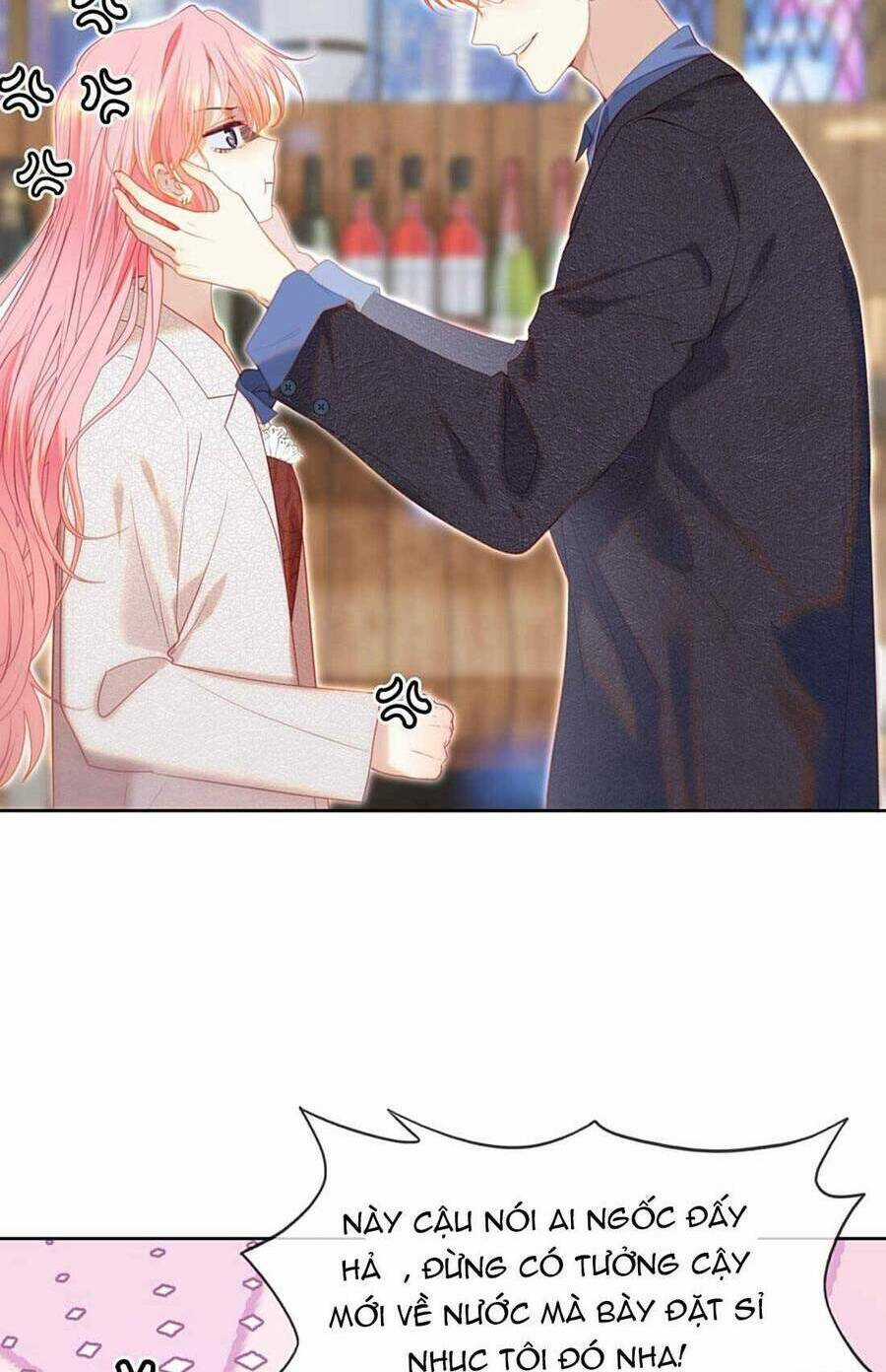 Xuyên Về Thời Học Sinh Truy Lão Công Chapter 74 trang 2