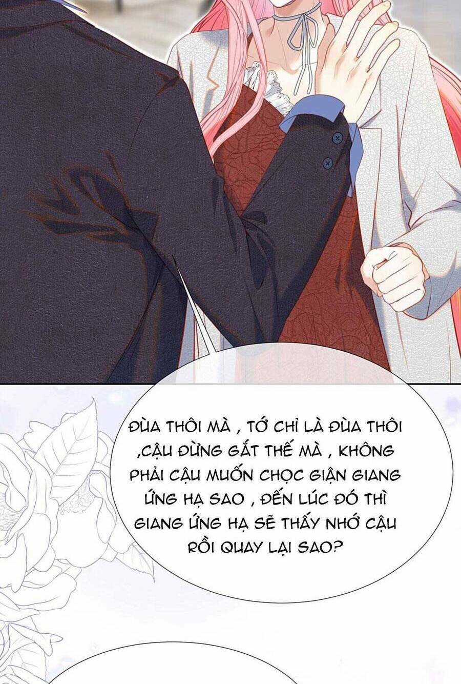 Xuyên Về Thời Học Sinh Truy Lão Công Chapter 74 trang 21