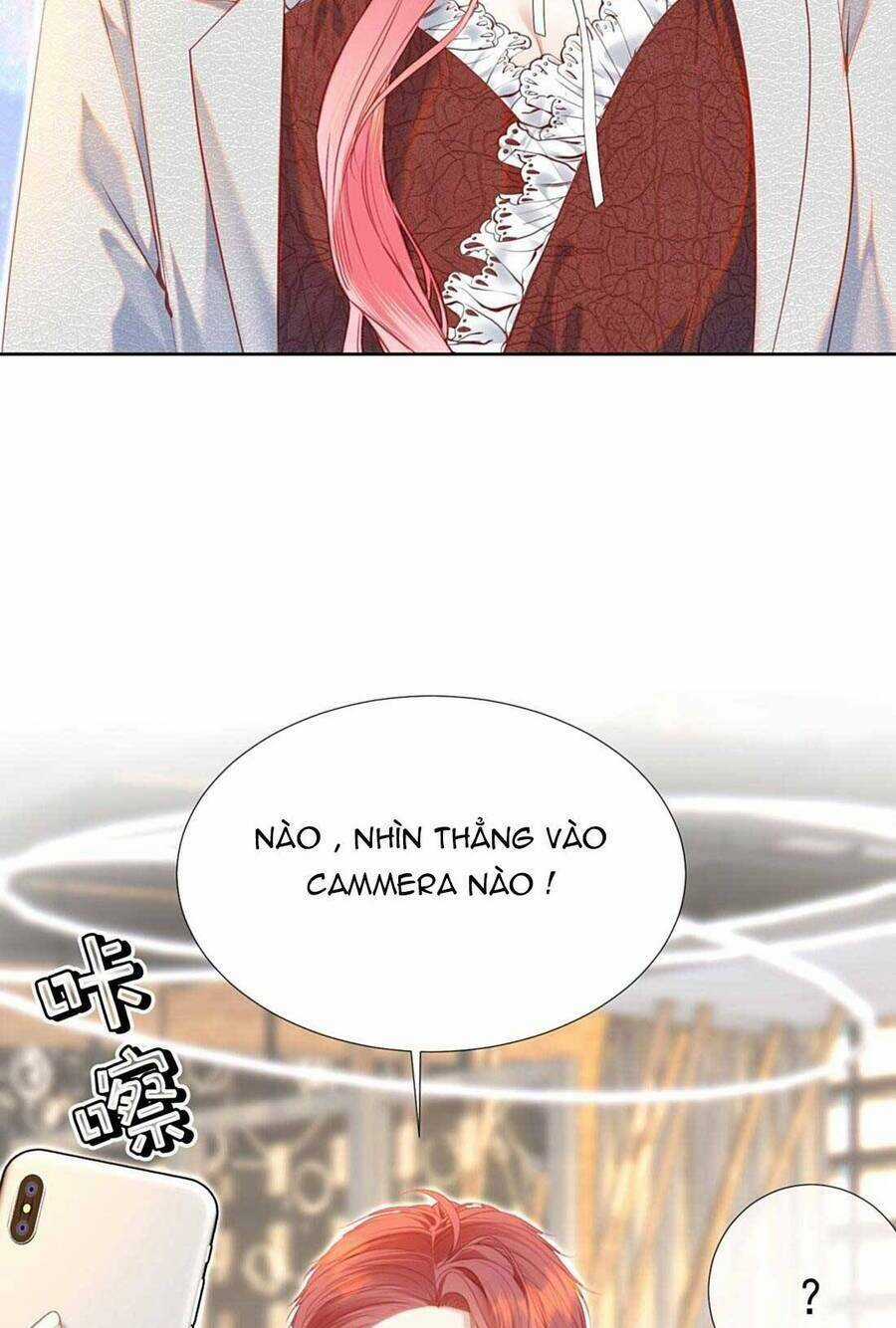 Xuyên Về Thời Học Sinh Truy Lão Công Chapter 74 trang 23