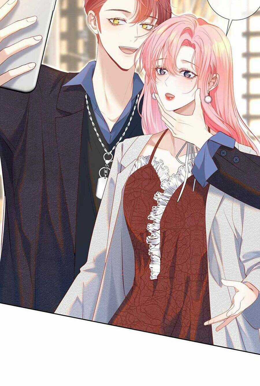 Xuyên Về Thời Học Sinh Truy Lão Công Chapter 74 trang 24