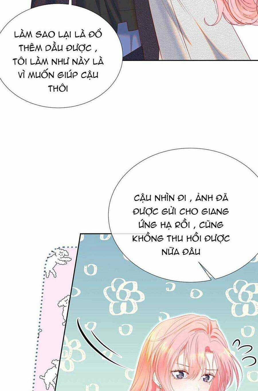 Xuyên Về Thời Học Sinh Truy Lão Công Chapter 74 trang 26