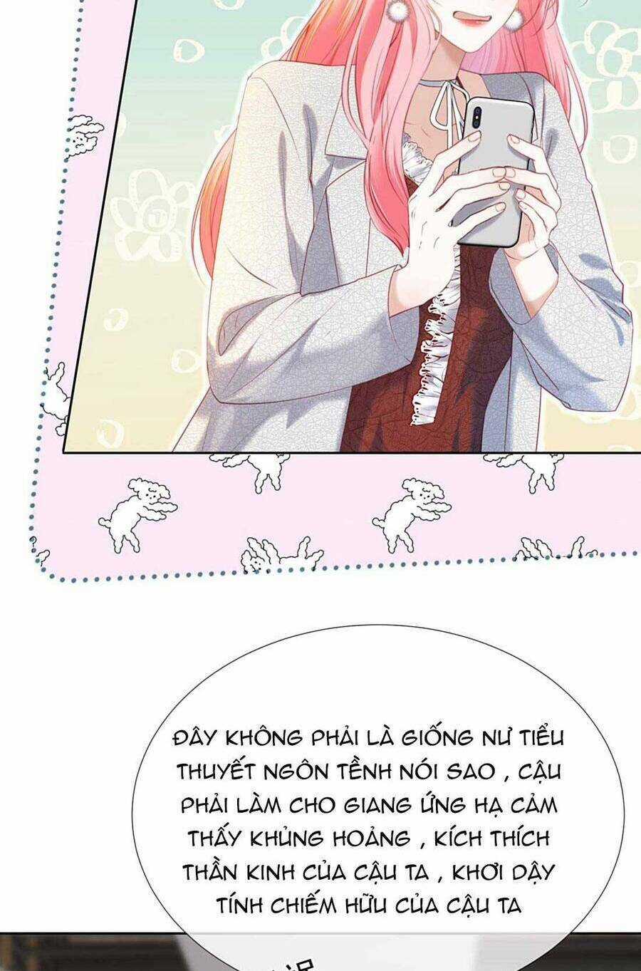 Xuyên Về Thời Học Sinh Truy Lão Công Chapter 74 trang 27