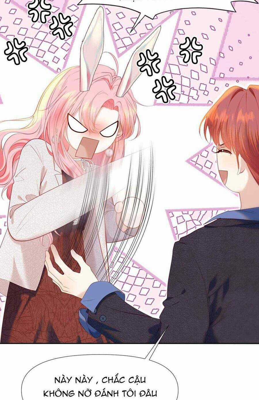 Xuyên Về Thời Học Sinh Truy Lão Công Chapter 74 trang 3