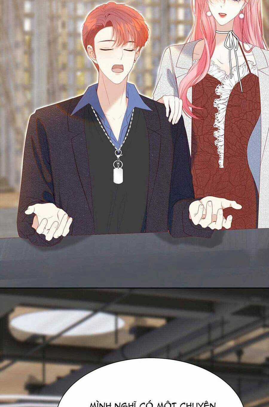 Xuyên Về Thời Học Sinh Truy Lão Công Chapter 74 trang 30