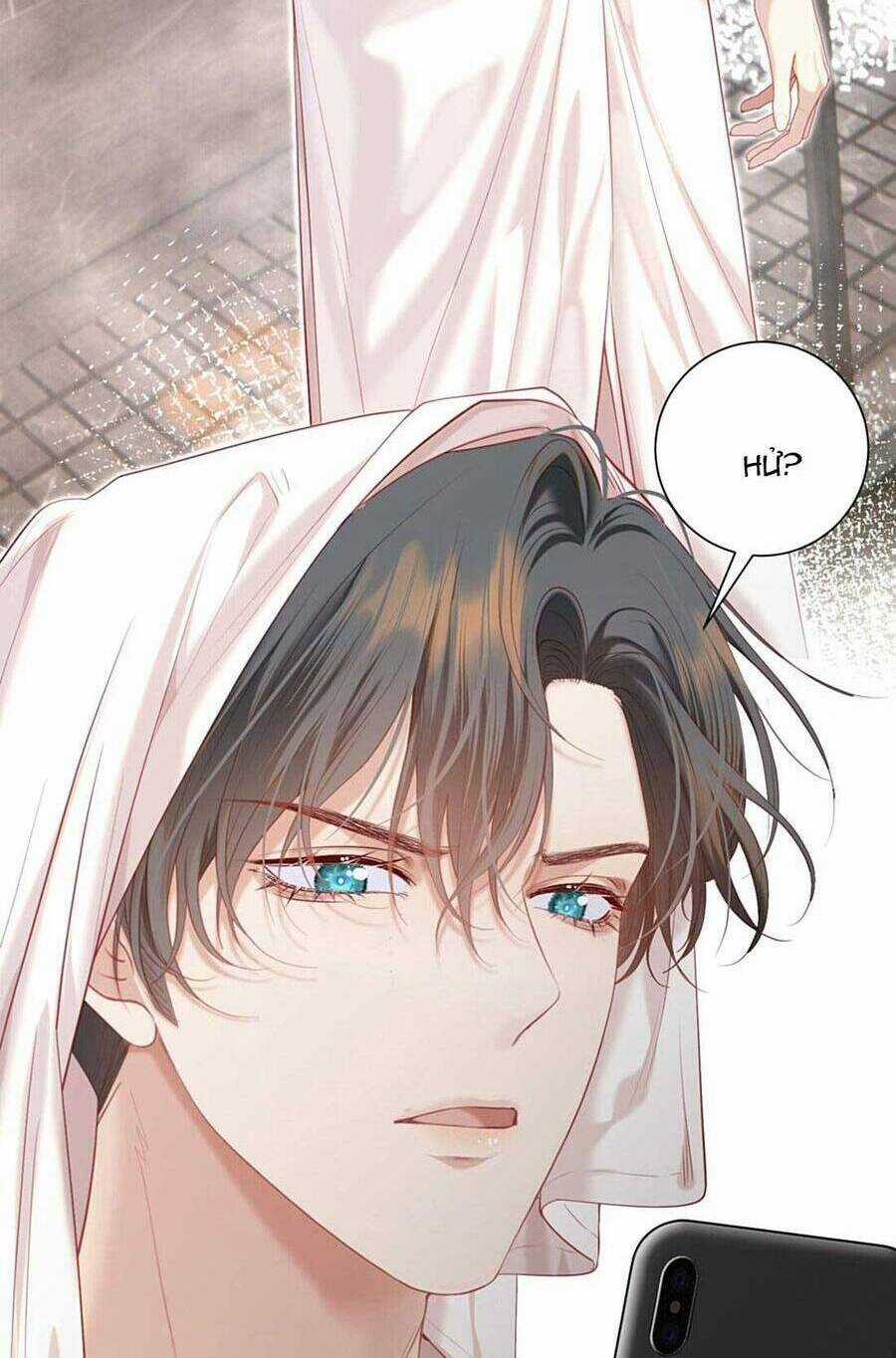 Xuyên Về Thời Học Sinh Truy Lão Công Chapter 74 trang 34