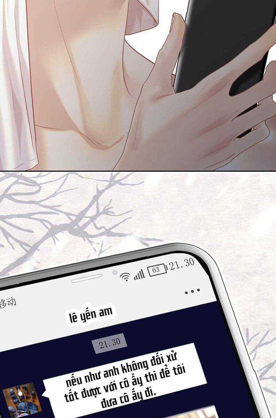 Xuyên Về Thời Học Sinh Truy Lão Công Chapter 74 trang 35