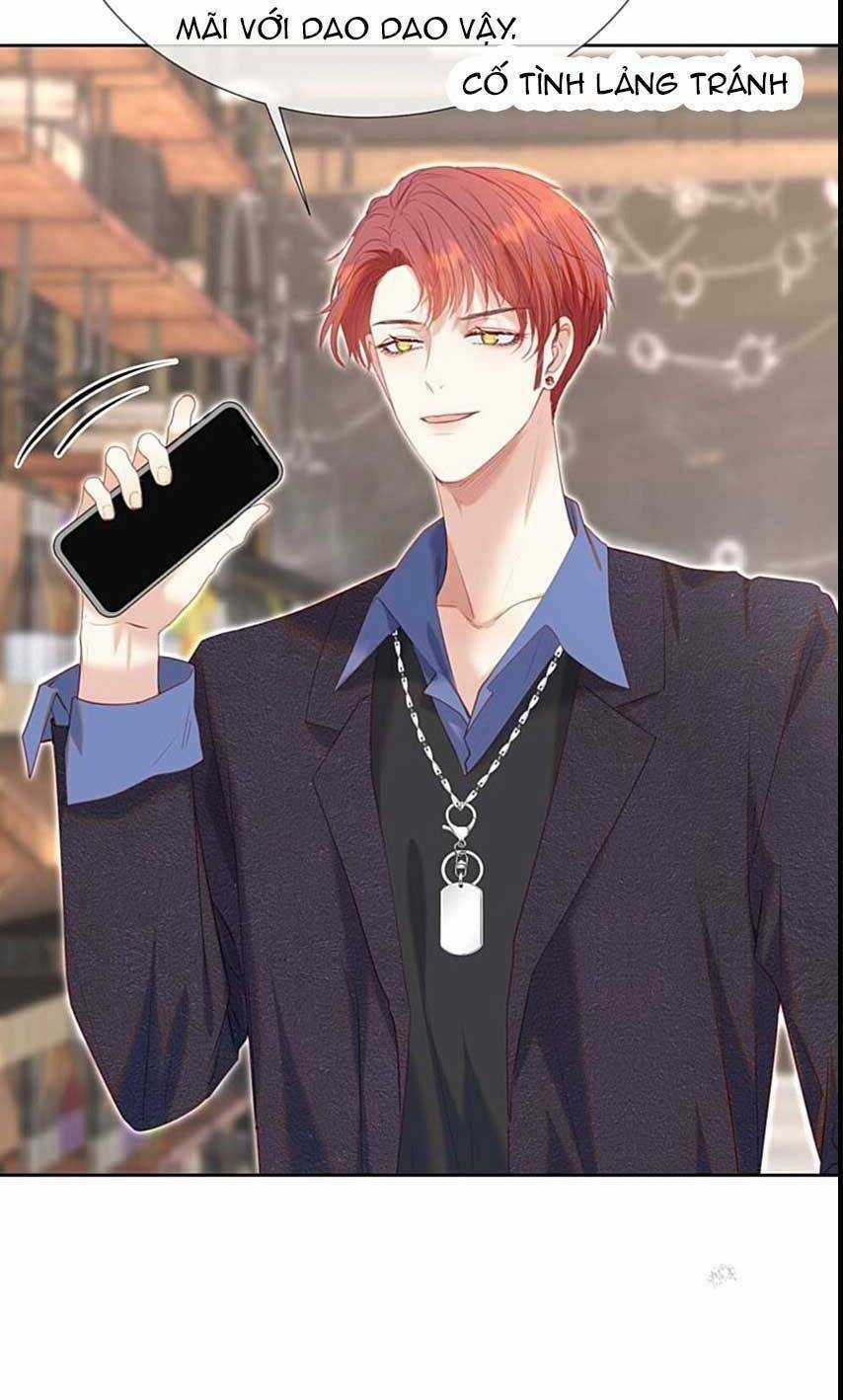 Xuyên Về Thời Học Sinh Truy Lão Công Chapter 74 trang 43