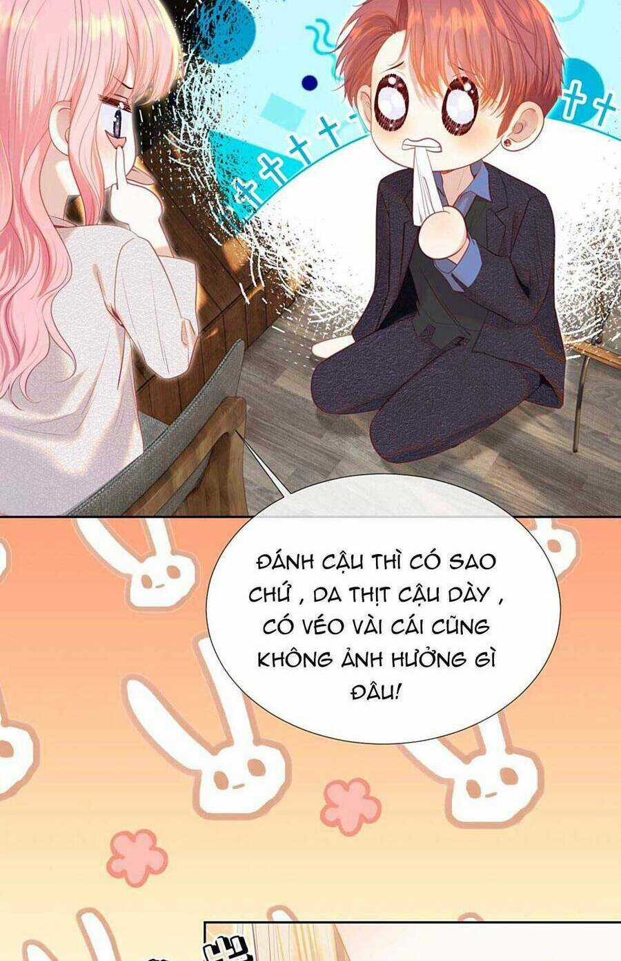 Xuyên Về Thời Học Sinh Truy Lão Công Chapter 74 trang 7