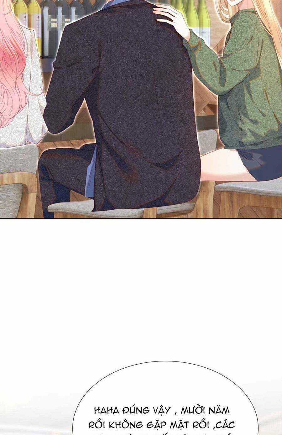 Xuyên Về Thời Học Sinh Truy Lão Công Chapter 74 trang 9