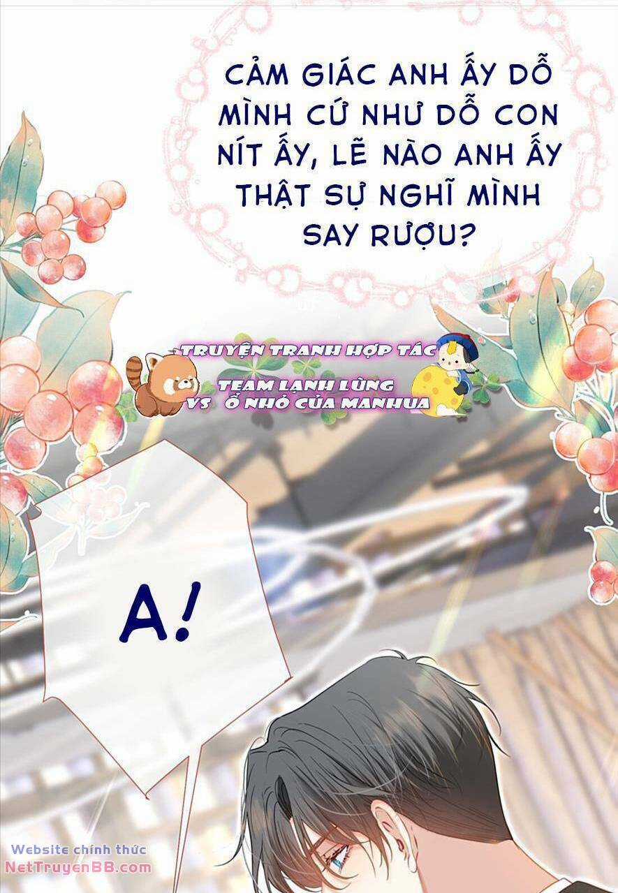 Xuyên Về Thời Học Sinh Truy Lão Công Chapter 75 trang 19