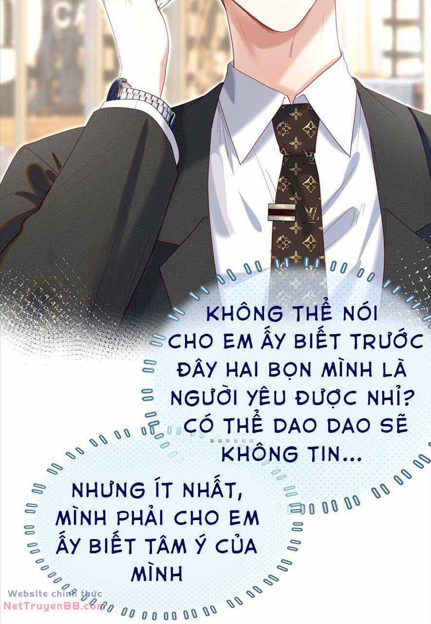 Xuyên Về Thời Học Sinh Truy Lão Công Chapter 75 trang 25