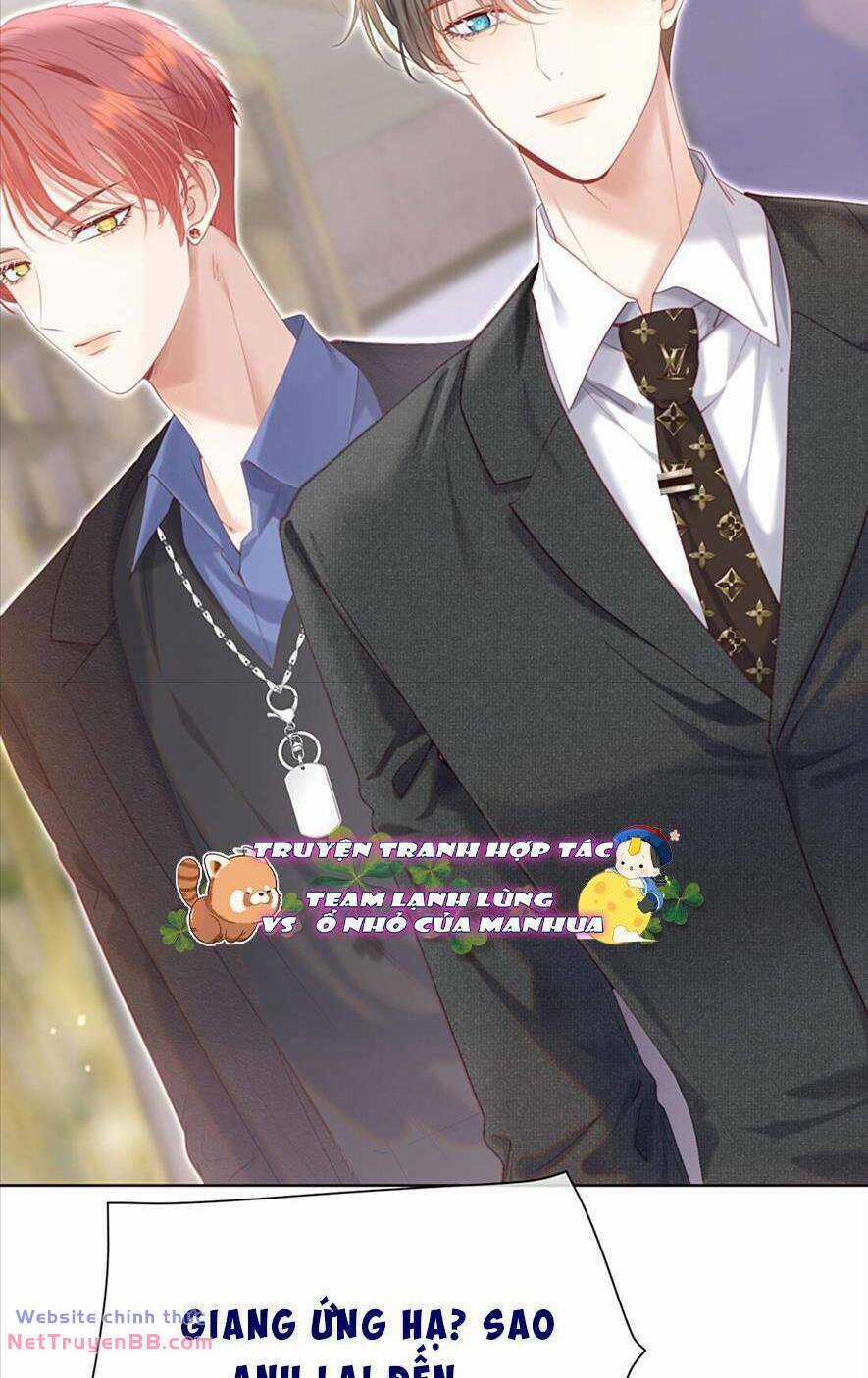 Xuyên Về Thời Học Sinh Truy Lão Công Chapter 75 trang 3