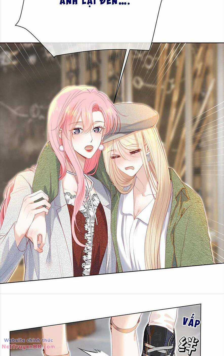 Xuyên Về Thời Học Sinh Truy Lão Công Chapter 75 trang 4