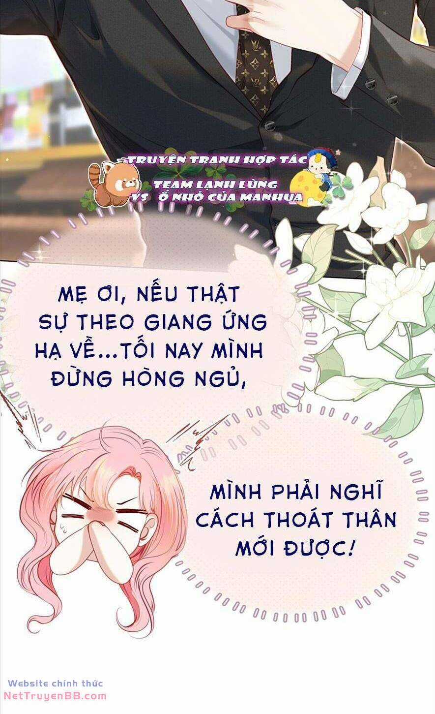 Xuyên Về Thời Học Sinh Truy Lão Công Chapter 75 trang 42