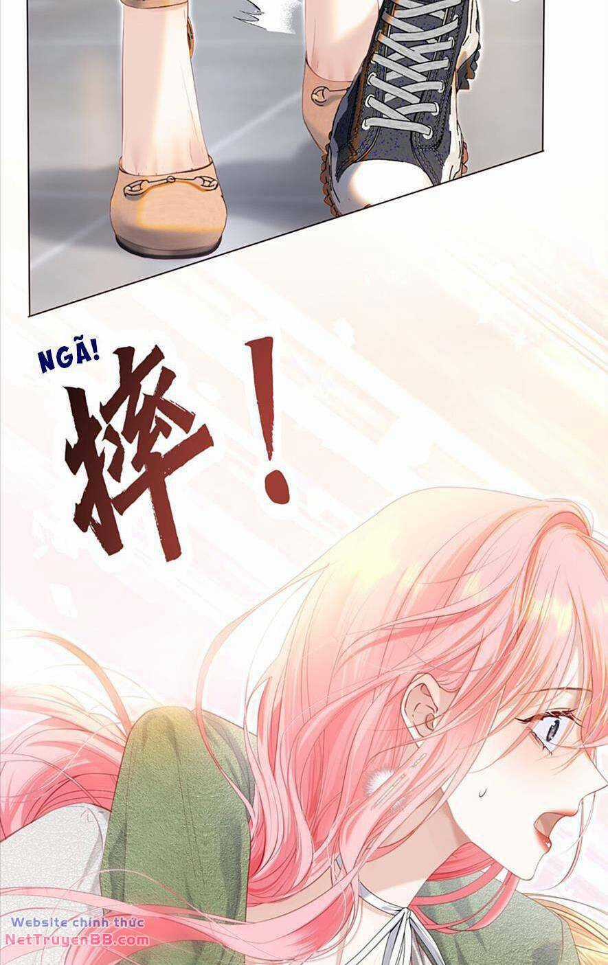 Xuyên Về Thời Học Sinh Truy Lão Công Chapter 75 trang 5