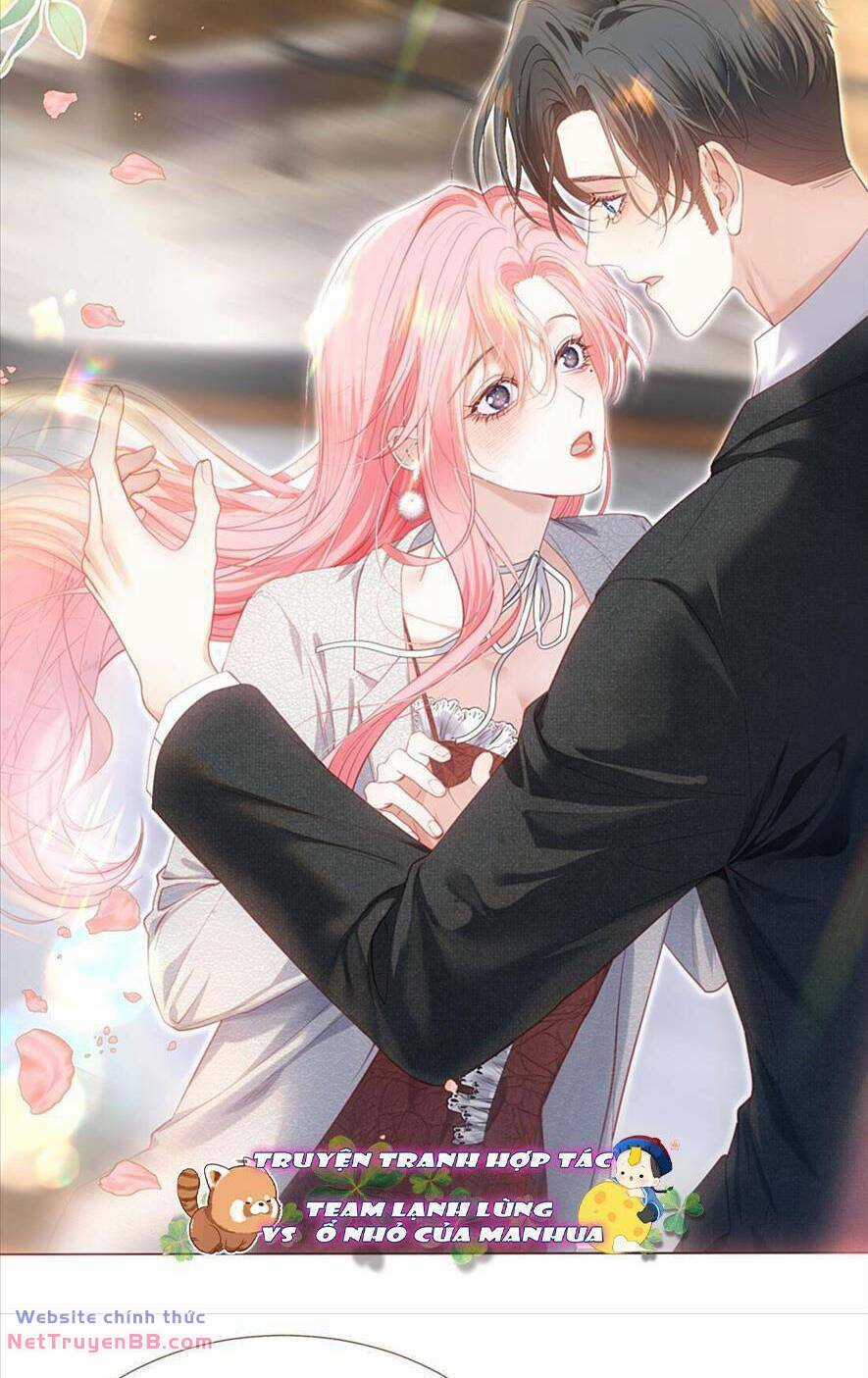 Xuyên Về Thời Học Sinh Truy Lão Công Chapter 75 trang 7