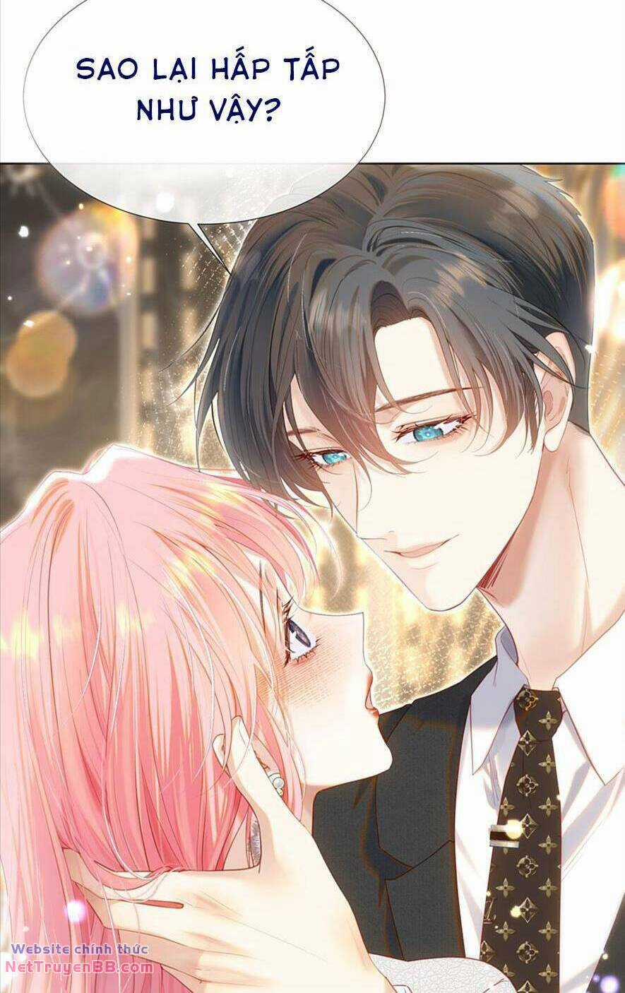 Xuyên Về Thời Học Sinh Truy Lão Công Chapter 75 trang 8