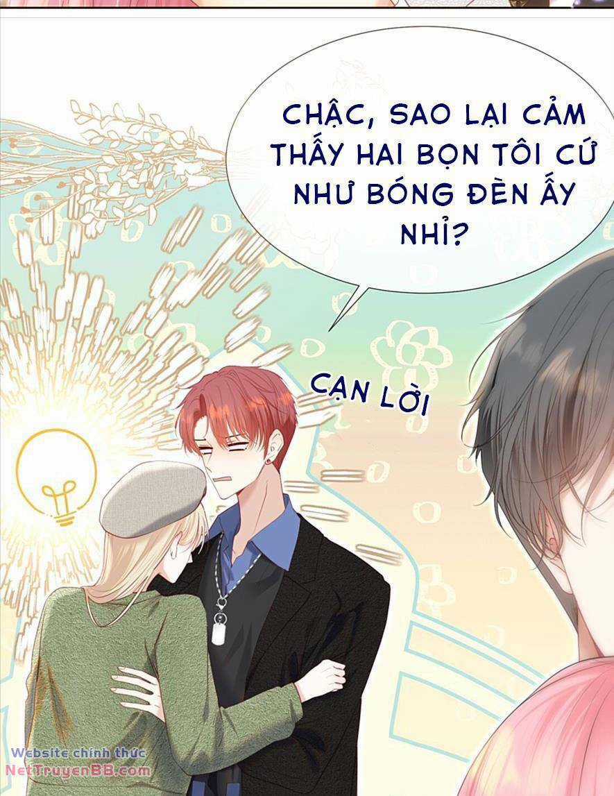 Xuyên Về Thời Học Sinh Truy Lão Công Chapter 75 trang 9