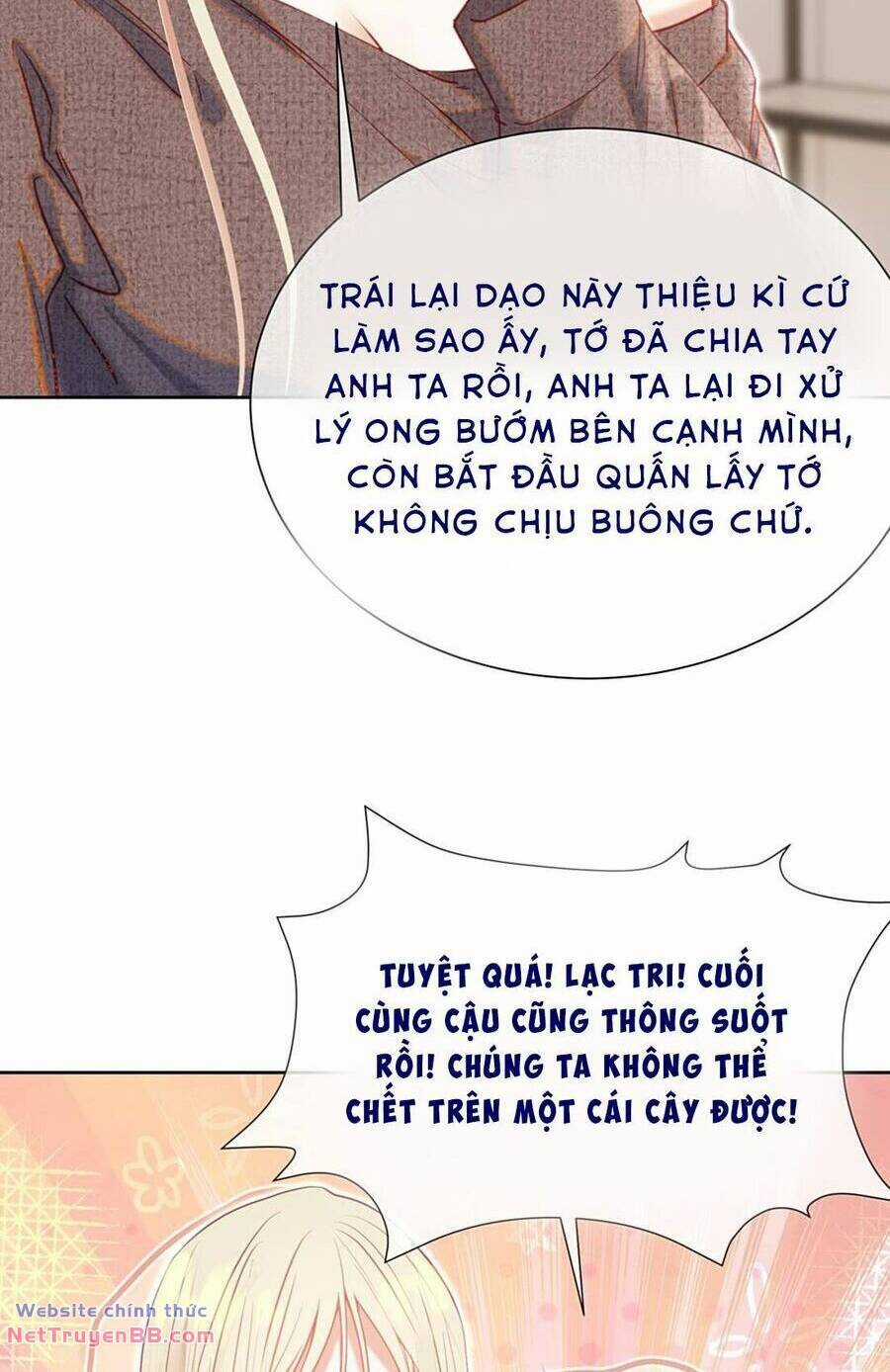 Xuyên Về Thời Học Sinh Truy Lão Công Chapter 76 trang 14