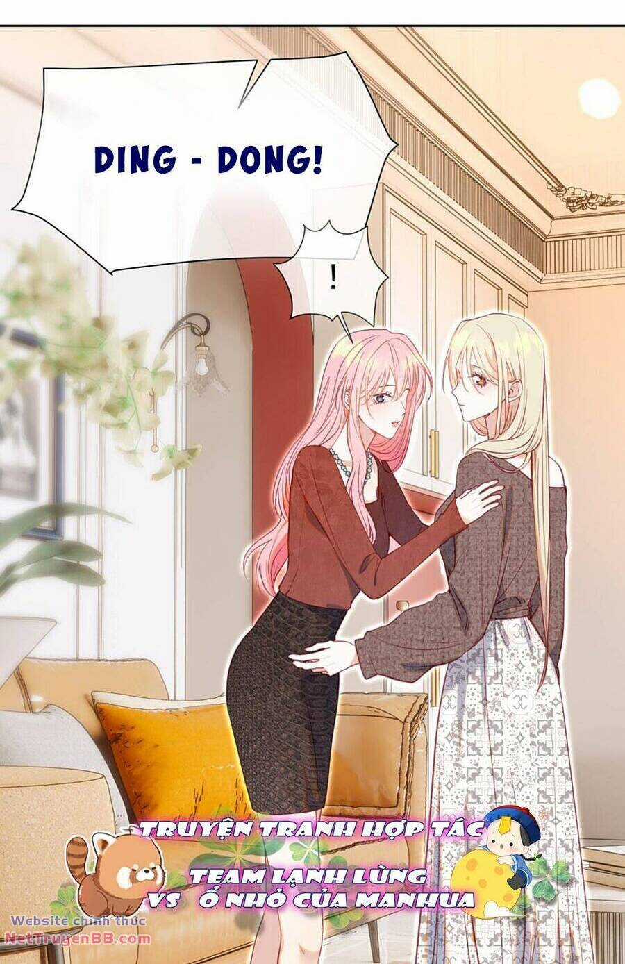 Xuyên Về Thời Học Sinh Truy Lão Công Chapter 76 trang 16