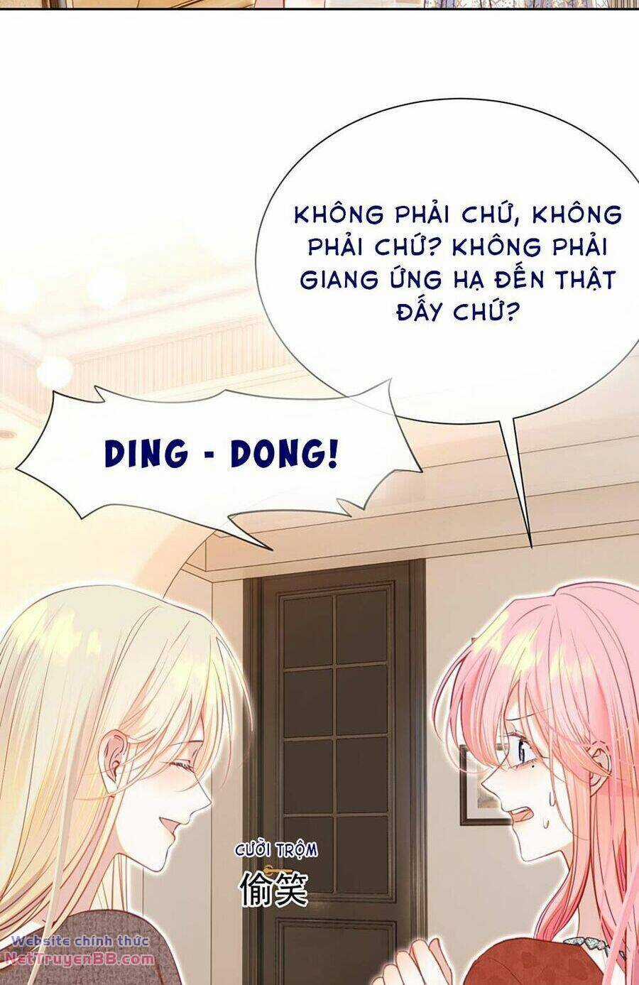 Xuyên Về Thời Học Sinh Truy Lão Công Chapter 76 trang 17