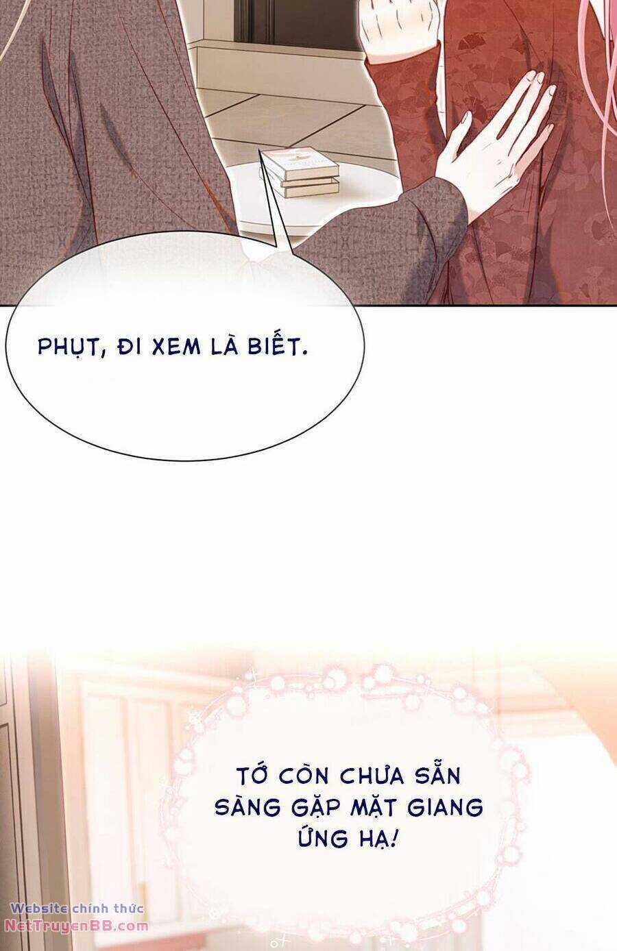 Xuyên Về Thời Học Sinh Truy Lão Công Chapter 76 trang 18