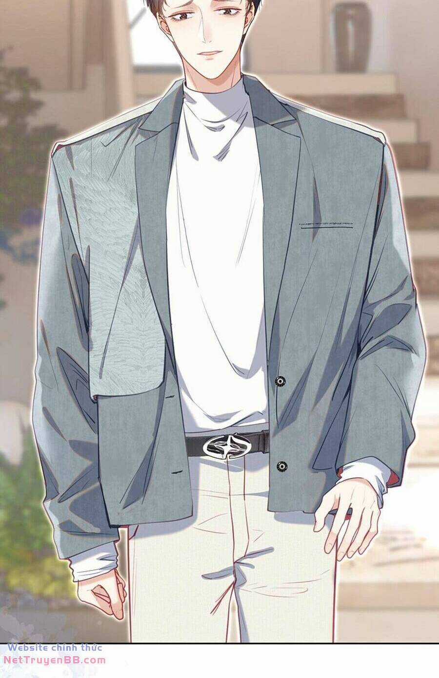 Xuyên Về Thời Học Sinh Truy Lão Công Chapter 76 trang 22