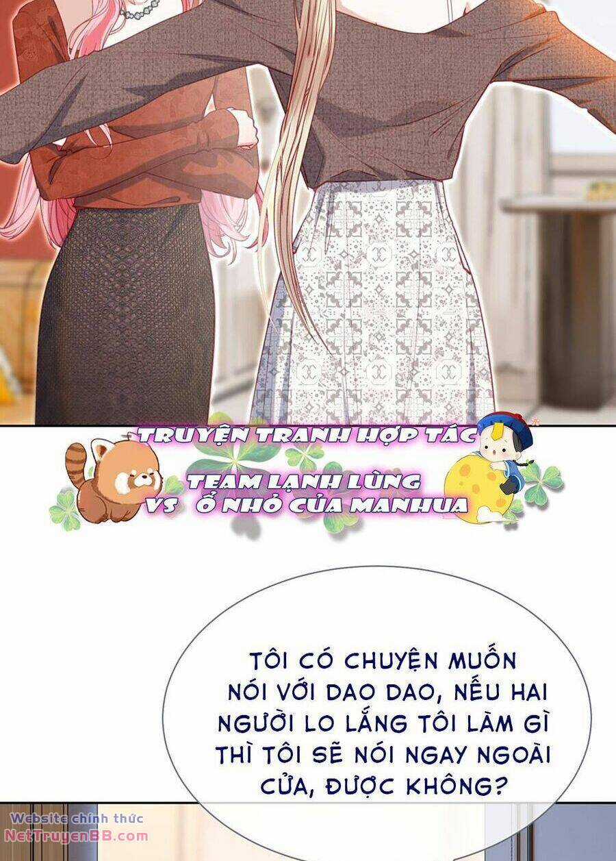 Xuyên Về Thời Học Sinh Truy Lão Công Chapter 76 trang 25