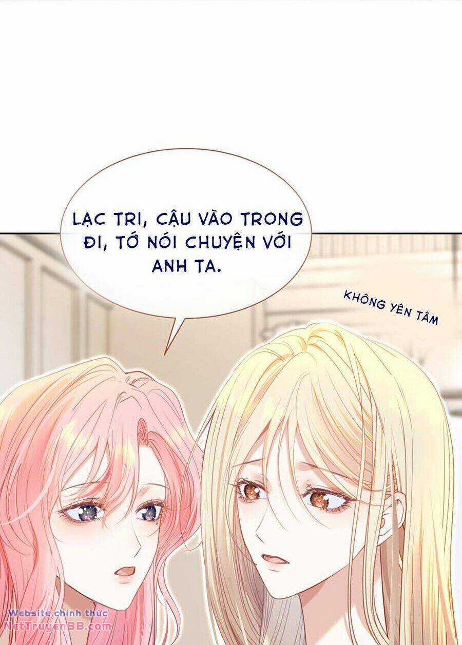 Xuyên Về Thời Học Sinh Truy Lão Công Chapter 76 trang 27