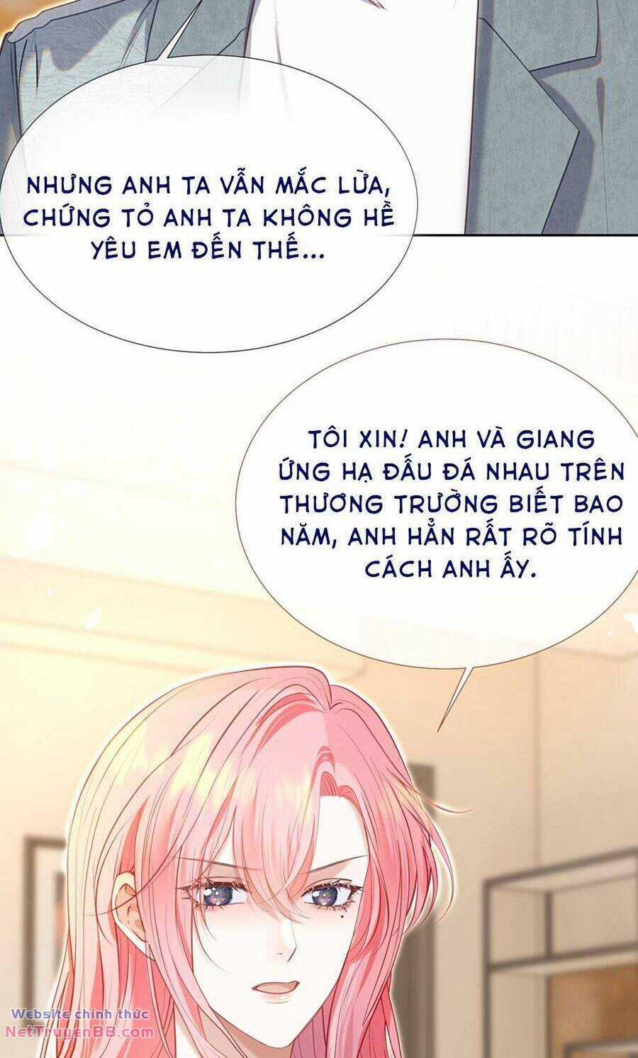 Xuyên Về Thời Học Sinh Truy Lão Công Chapter 76 trang 36