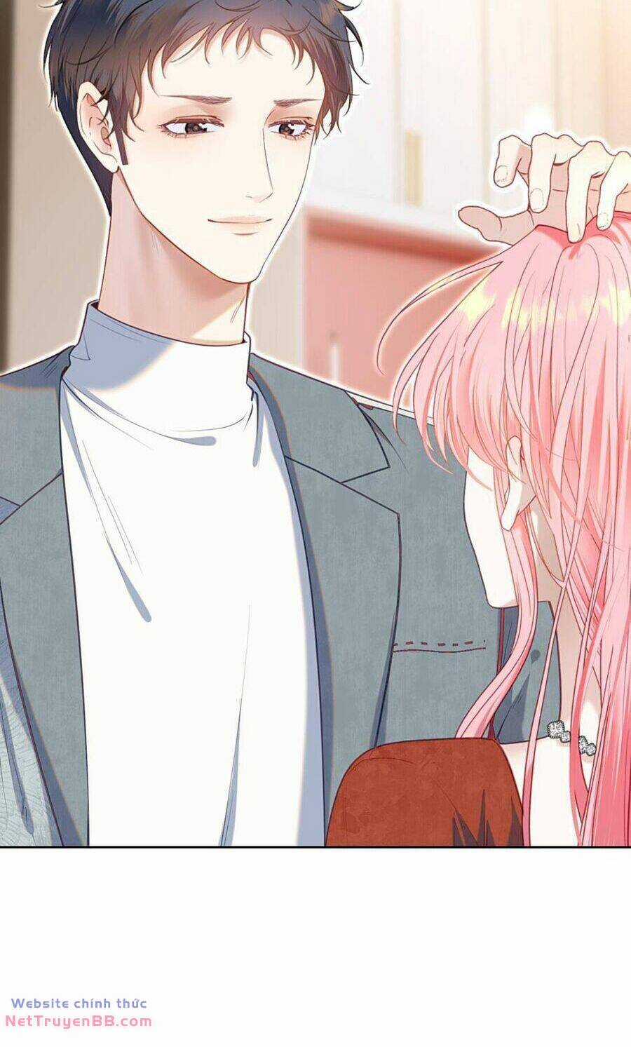 Xuyên Về Thời Học Sinh Truy Lão Công Chapter 76 trang 39