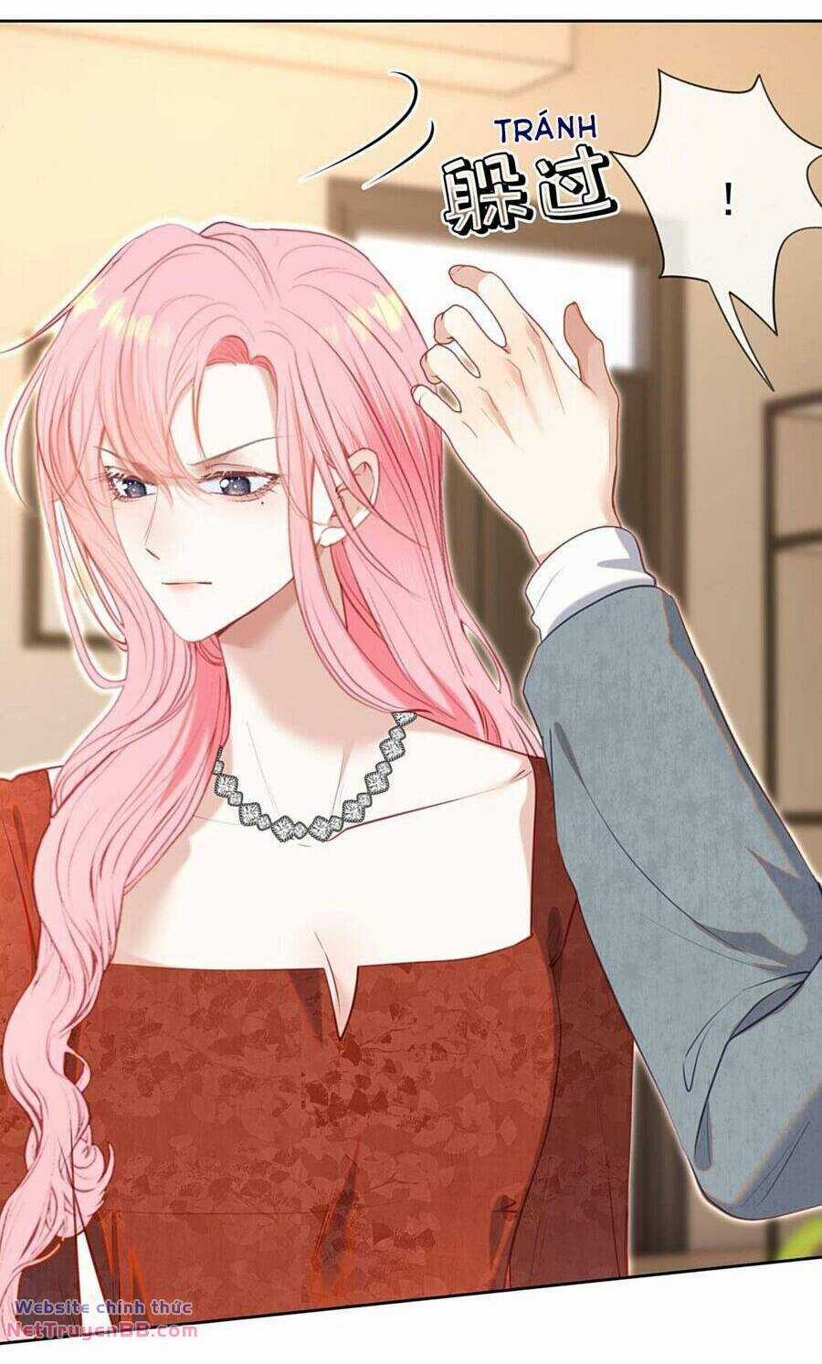 Xuyên Về Thời Học Sinh Truy Lão Công Chapter 76 trang 40