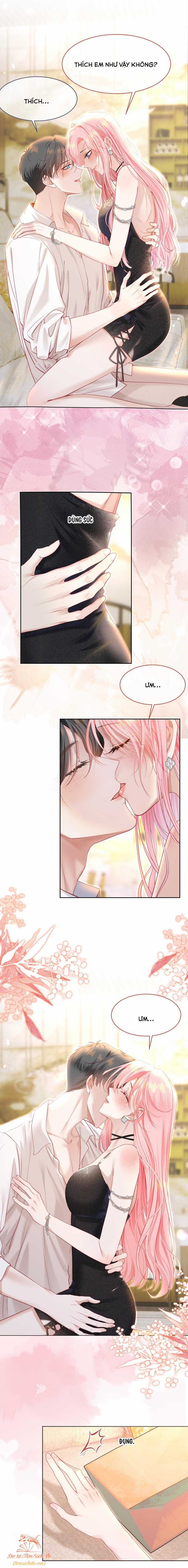 Xuyên Về Thời Học Sinh Truy Lão Công Chapter 77 trang 10